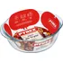 Pyrex UT0213 26 x 23 x 8 cm
