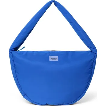 Kabelka STUDIO NOOS Puffy Cross Body bag | Blue