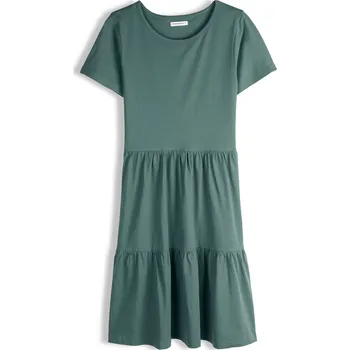 Dámské šaty GATE Bavlněné šaty 46 226-0519/865