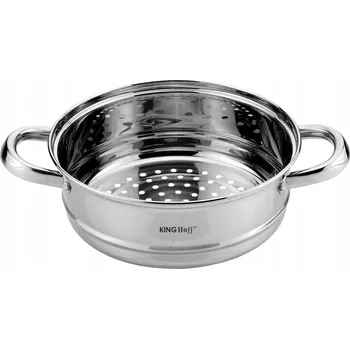 Hrnec Napařovací hrnec Kinghoff 2,8 l
