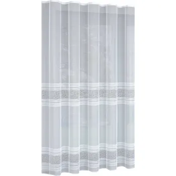 Obraz Klasická záclona žakárová 400 cm x 160 cm