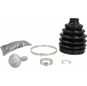 Posilovač řízení Spidan 36302 Sada manžet řízení