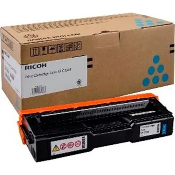 Toner Ricoh 407652 (Černý)