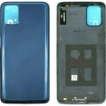 Náhradní kryt pro mobilní telefon Kryt baterie pro Motorola modrý