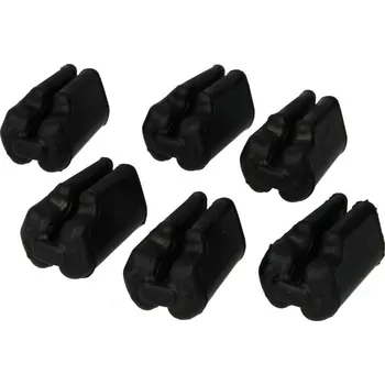 Řetězová sada pro motocykl Gumy unašeče rozety HONDA XL 650 V Transalp rok 00-07