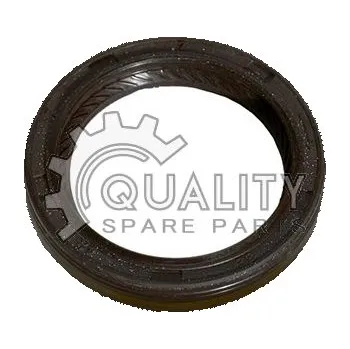 Automobilové těsnění Těsnicí kroužek hřídele, klikový hřídel BGA OS0387