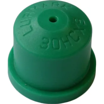 Příslušenství k čerpadlu Tryska kužel dutý zelená