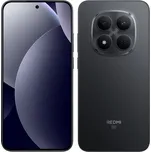 Redmi Note 15 Pro 5G 8/256 GB - černá (Black)