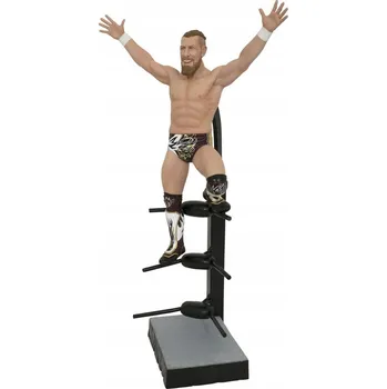 Figurka AEW Gallery PVC Soška Bryan Danielson 25 cm
