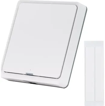 vypínač Retlux RSH 303 bílý