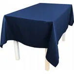 Ubrus odolný proti skvrnám 140 cm x 420 cm obdélníkový