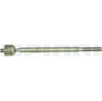 Soustava řízení Axiální kloub, příčné táhlo řízení DELPHI TA1743