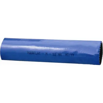 Zahradní hadice Hadice MERCURIO M 40mm 8bar modrá