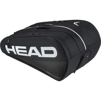 Tenisová taška Taška na rakety Head Pro Racquet Bag XL Black