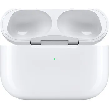 Příslušenství pro sluchátka APPLE AirPods Pro 1 (2021) náhradní nabíjecí pouzdro A2190 MagSafe