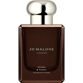Unisex parfém Jo Malone Myrrh & Tonka Intense Kolínská voda EDC 50ml, unisex
