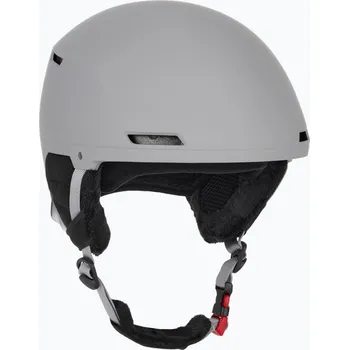 Sportovní chránič Lyžařská helma HEAD Compact Evo grey