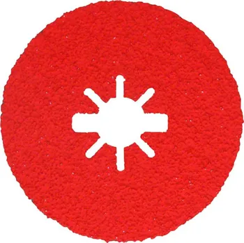 Brusný kotouč Bosch Accessories 2608619178 vláknitý kotouč Průměr 115 mm Ø otvoru 22.23 mm 1 ks