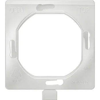 Siemens spínací program příslušenství zásuvka s ochranným kontaktem Delta 5TG4318 1 ks