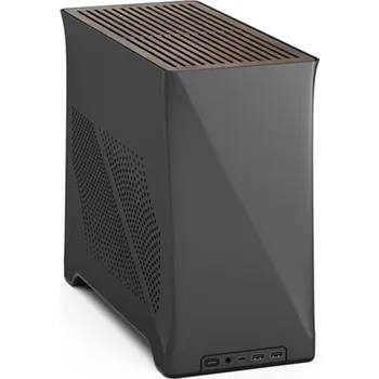 PC skříň Fractal Design Era 2 Charcoal