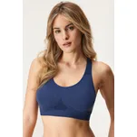Sportovní podprsenka Kathryn bezešvá