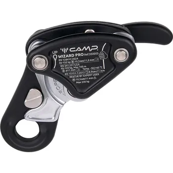 Jištění CAMP Wizard Pro Black