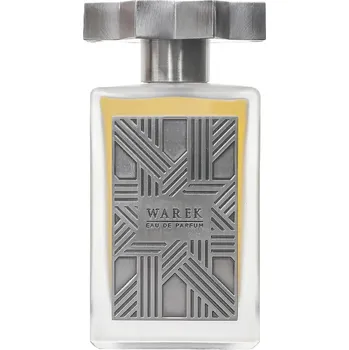 Unisex parfém Kajal Warek Parfemovaná voda 100ml, unisex