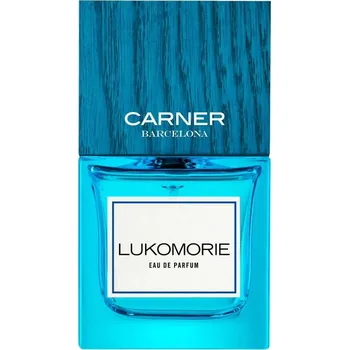 Unisex parfém Carner Barcelona Lukomorie Parfemovaná voda 100ml, unisex