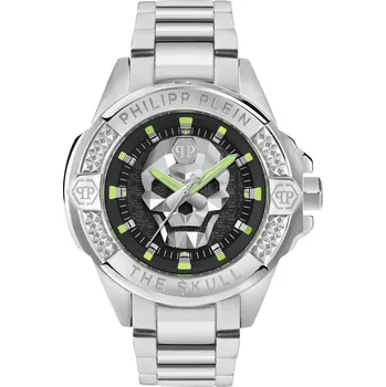 Hodinky Philipp Plein PWAAA2725 Mens Watch The kull 47mm 5ATM