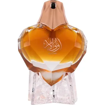 Unisex parfém Ahmed Al Maghribi Oulil Amr Parfemovaná voda 60ml, unisex