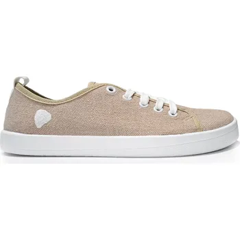 Dámské tenisky Anatomic Starter Eco AE01 béžové 41, Vnitřní délka boty: 26,7 cm, Vnitřní šířka boty: 10,2 cm