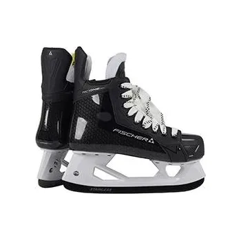 Zimní brusle Fischer RC ONE PRO SR S25 Senior 45 + DÁREK + Doprava ZDARMA