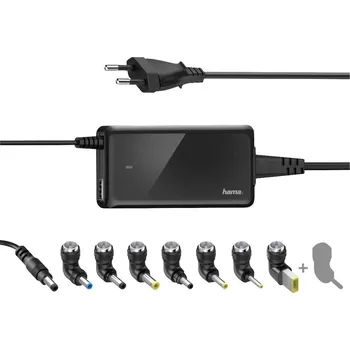 USB hub Hama napájecí adaptér k notebooku 65.00 W 19 V 3.42 A