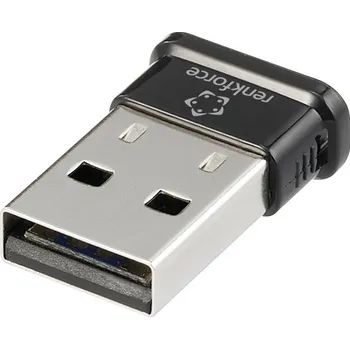 Bluetooth adaptér Renkforce RF-BTD-200 Bluetooth adaptér 5.4