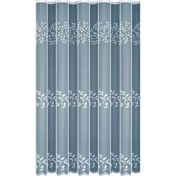 Záclona Hotová žakárová záclona 240x200cm Lýdie