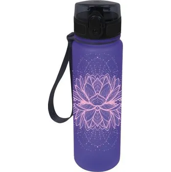 Láhev na pití 800 ml - Lotos