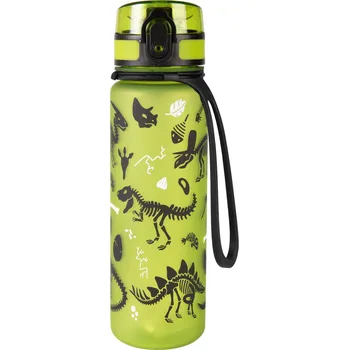 Školní batoh Sportovní láhev na pití - Dinosauři