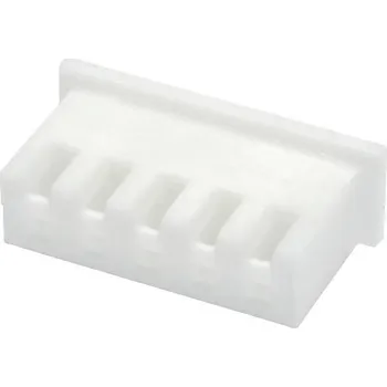 econ connect kabelové pouzdro 3, rozteč 2.5 mm, H33H3, 1 ks Bulk