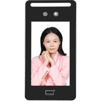 Přístupový systém AI WIFI, RFID MF plus FACE prístupový systém s rozpoznávaním tváre | ZONEWAY DT03MF-WIFI