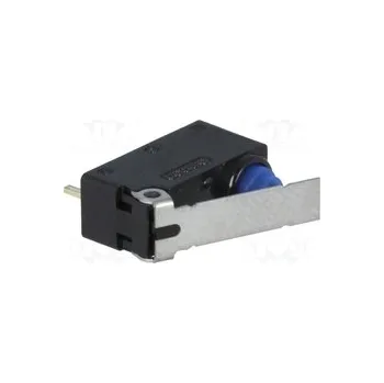 vypínač D2HW-A211D