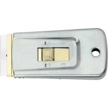 Skalpel škrabka 100 mm karbon karbonová 1 ks