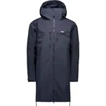 kabát POC Race Mentor Coat Apatite Navy - S