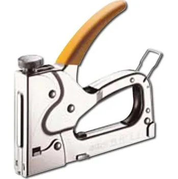 Sponkovačka Sponkovací pistole AL 6-14 mm 4-funkční