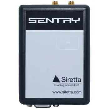 Zabezpečovací technika Detektor RF SENTRY-G-LTE4 (USA) WITH ACCESSORIES Siretta