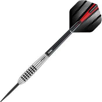 Šipky steel Red Dragon Flightmasters Matra 1 24g 80% wolfram