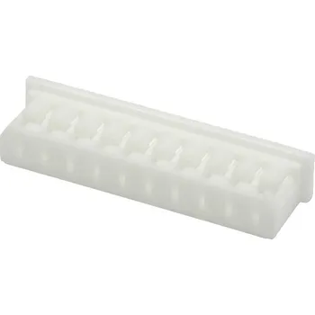 econ connect kabelové pouzdro 6, rozteč 2 mm, H22H6, 1 ks Bulk