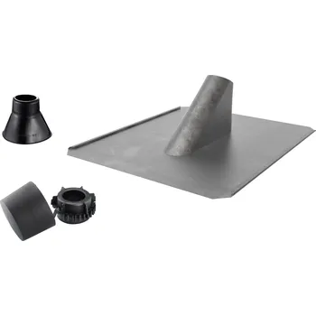 Anténní držák Kathrein ZTS 40 SAT Chair šedá