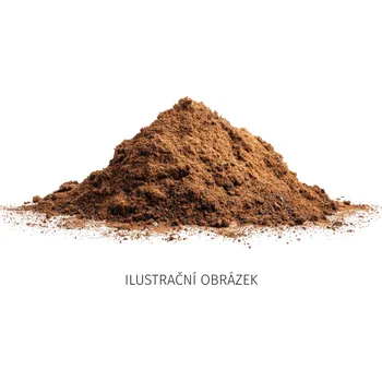 Vlasová regenerace Kostival lékařský mletý kořen/powder NATUBEA 100 g