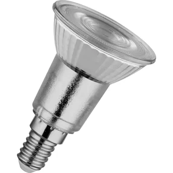Žárovka OSRAM HOMELIGHTING 4058075433168 LED Energetická třída (EEK2021) G (A - G) E14 žárovka 4.5 W = 50 W teplá bílá (Ø x d) 50 mm x 71 mm 1 ks