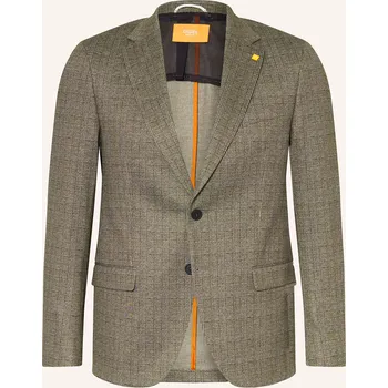 Pánské sako Digel Move Pánské Oblekové Sako Anello-St Slim Fit, 53 grün, 56